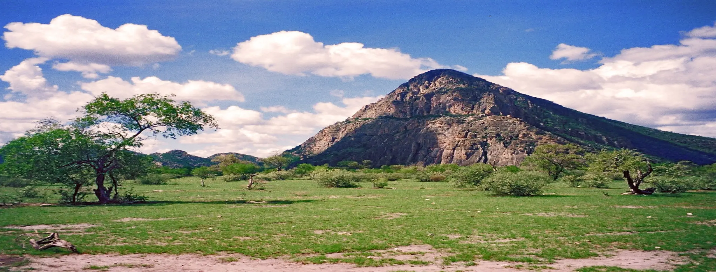 Image for Tsodilo Hills